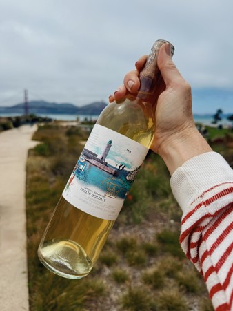 2024 Public Holiday Vermentino