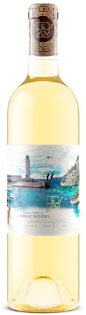 2024 Public Holiday Carbonic Vermentino