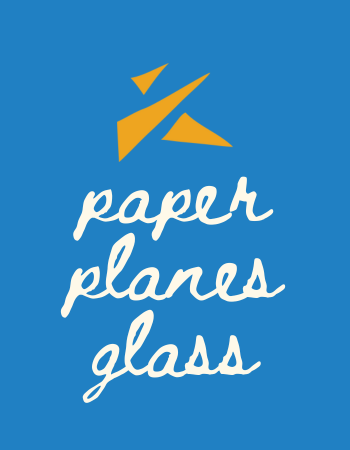 Glass of PP