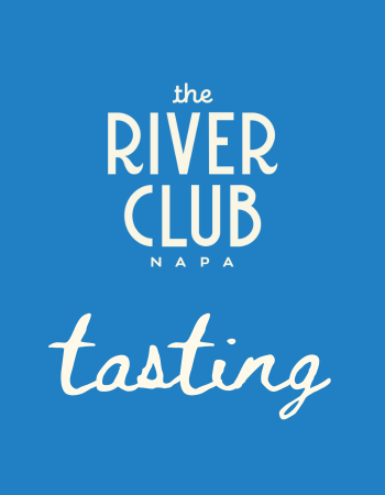 Tasting at The River Club