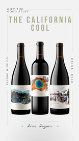 The California Cool Gift Set