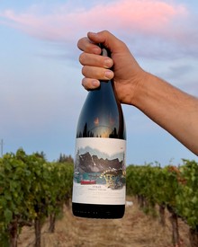 2023 Fenaughty Syrah