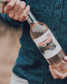 2024 Chasing the Sunset Rosé